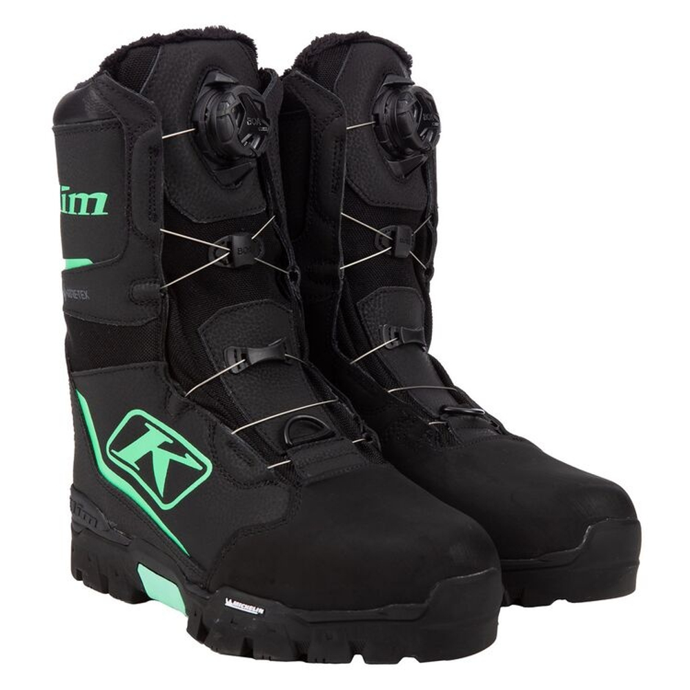 Ботинки зимние KLIM Aurora GTX BOA Boot