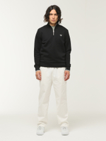 Мужская Толстовка Half Zip