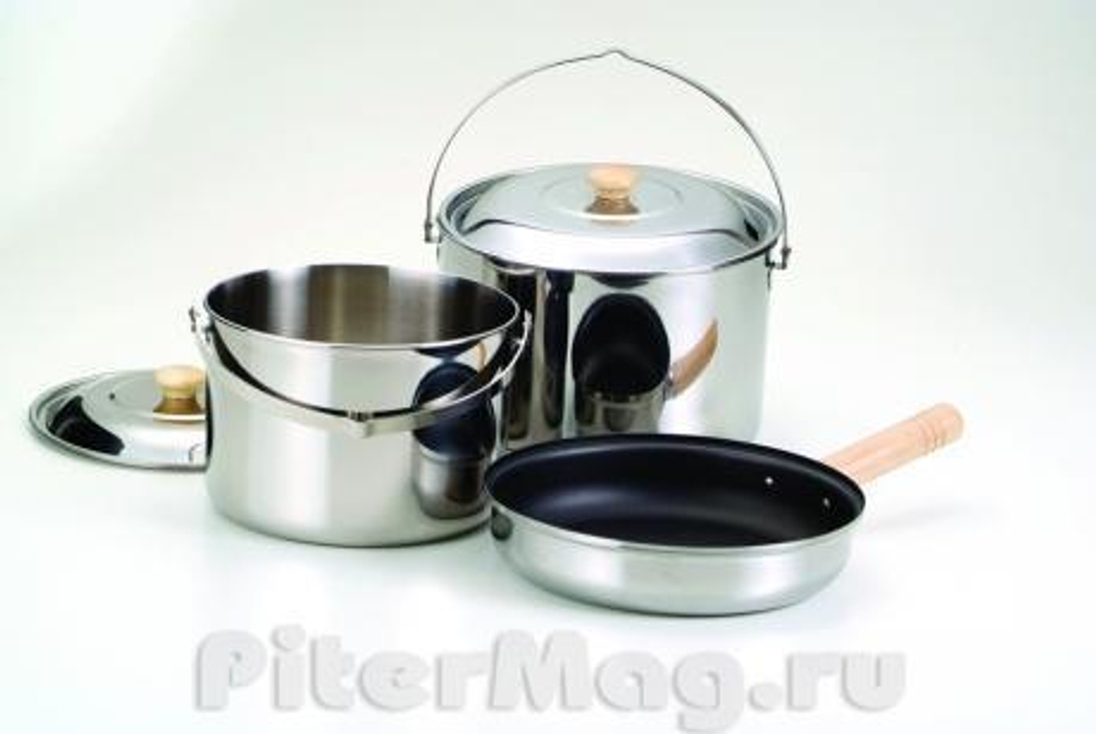 Kovea Stainless L Cookware [VKC-ST08-45]