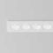 Встраиваемый светильник Maytoni Technical Downlight DL065-20W3-6K-W