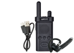 Аргут А-11 UHF Радиостанция портативная