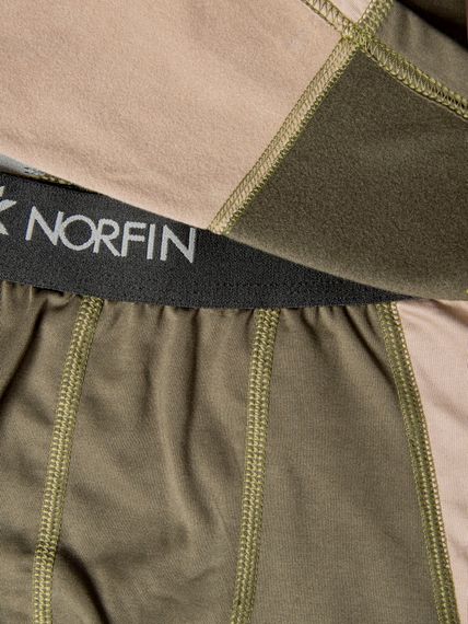 Термокомплект Norfin POLAR WARM GREEN 03 р.L