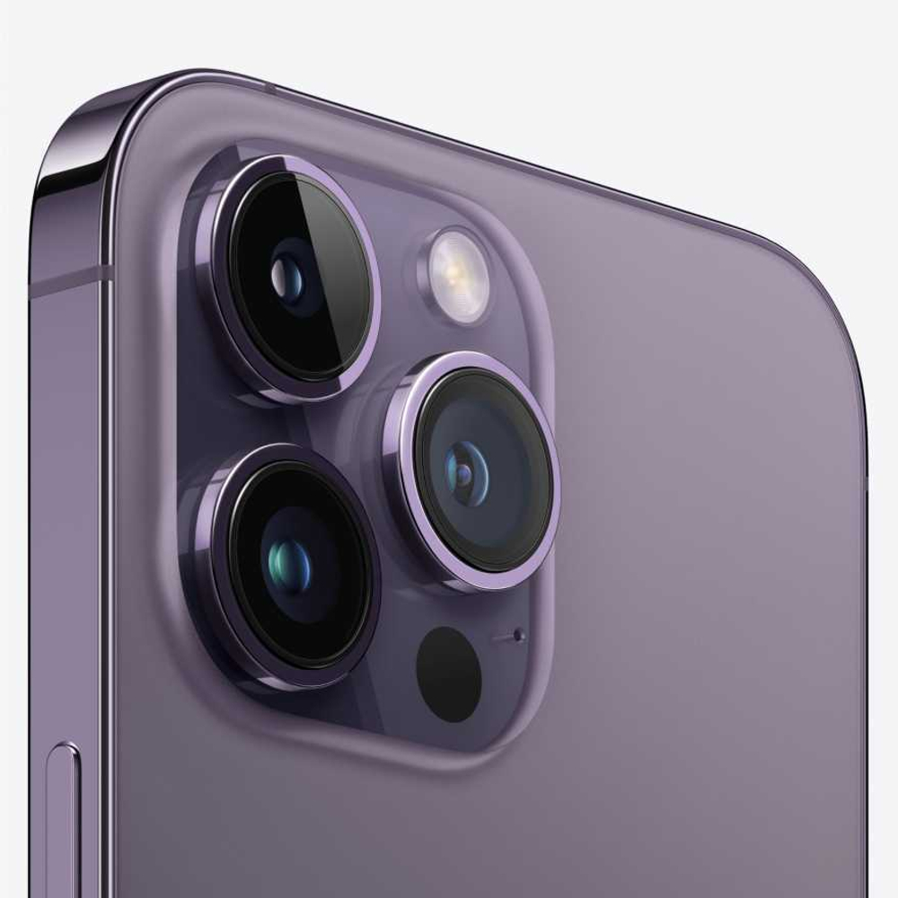 Apple iPhone 14 Pro Max 512Gb Deep Purple