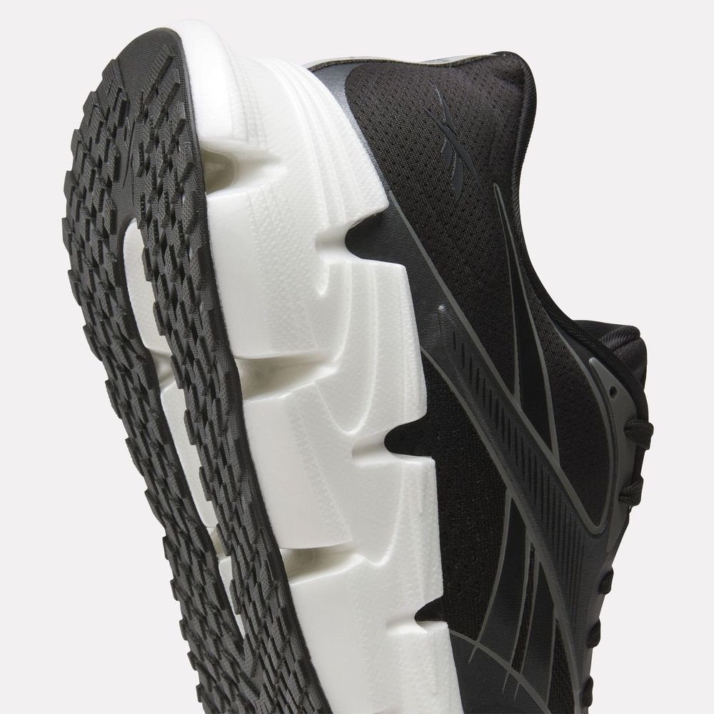 Кроссовки мужские REEBOK FLOATZIG 2