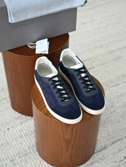 Кеды Brunello Cucinelli