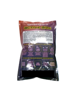 Прикормка Active Bite