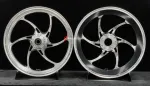 Кованые диски для DUCATI PANIGALE V4 2025 V4S V4R V4 SP2 Дукати мотоцикл колеса ковка диск