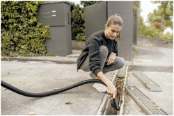 Хозяйственный пылесос KARCHER WD 2 Plus V-12/4/18 (1.628-000.0)