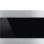 Холодильный шкаф для вина встраиваемый Smeg CVI321X3
