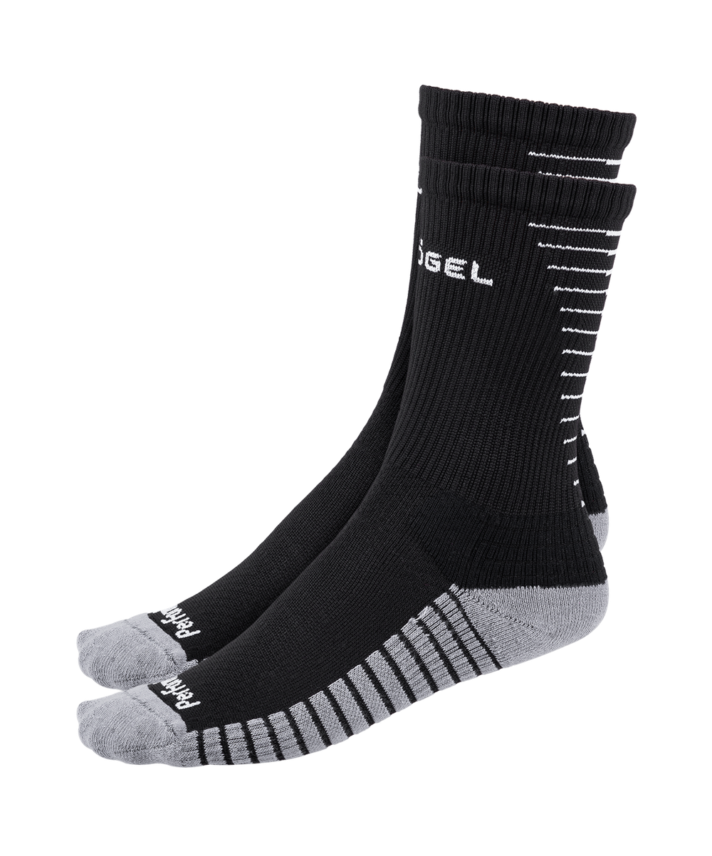 Носки спортивные DIVISION PerFormDRY Pro Training Socks, черный