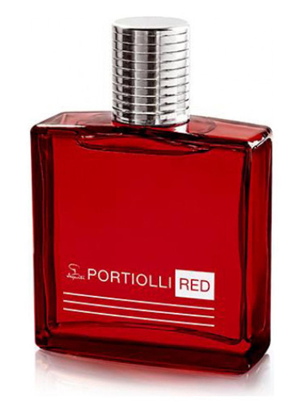 Jequiti Portiolli Red