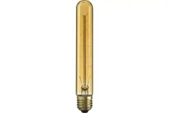 Лампа накаливания Эдисона Navigator T30 60Вт Е27 26420
