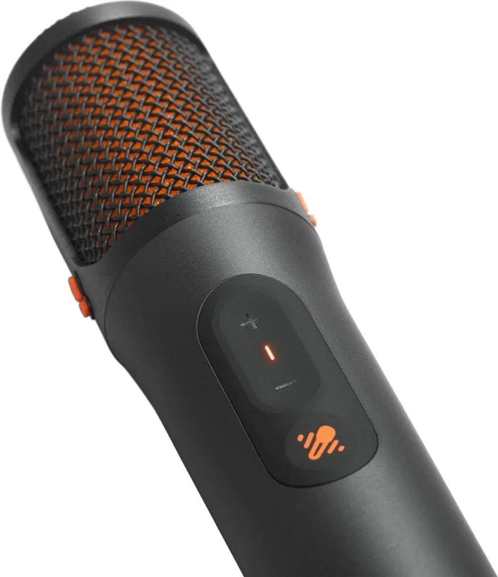 Набор микрофонов JBL EasySing - 3