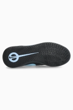 Футзалки Nike Tiempo Maestro Club IC Junior - черный