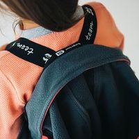 Комбинезон Softshell демисезонный "Роза"
