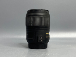 Nikon 60mm 2.8G ED AF-S Micro-Nikkor