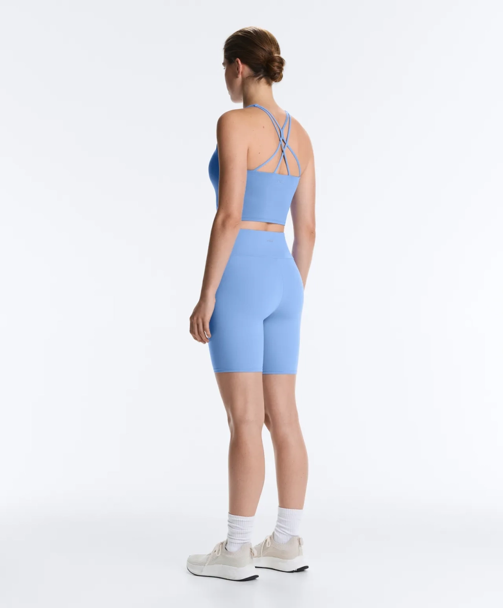 Велосипедные шорты Comfortlux High Rise, 20 см - OYSHO