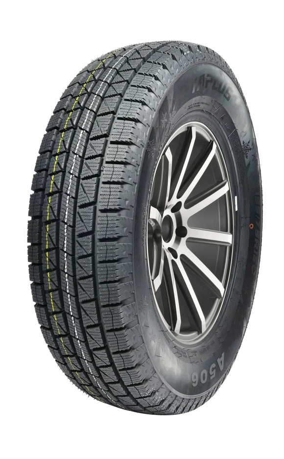 Зимняя шина Aplus A506 (175/70 R14 84S)