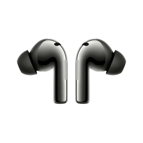 Беспроводные наушники OnePlus Buds 3, Metallic Gray (Серый металлик)