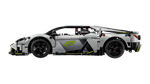 Конструктор Лего Техник ламборджини Revuelto 42214 | LEGO Technic Lamborghini Revuelto Super Sports Car 1135 деталей 10+