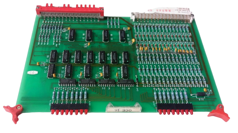 Плата GCE 16.M SCHINDLER.