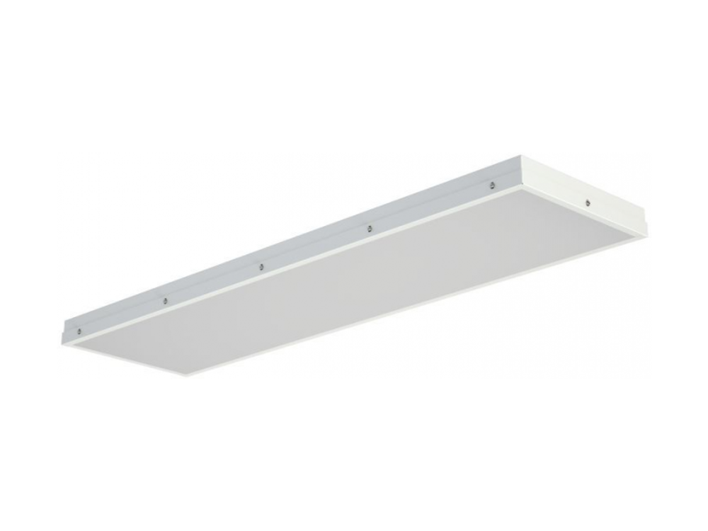 Светильник TL06 OL ECP 45Вт 5500Лм 4000K IP54 1197×297×55мм TECHNOLUX 26731