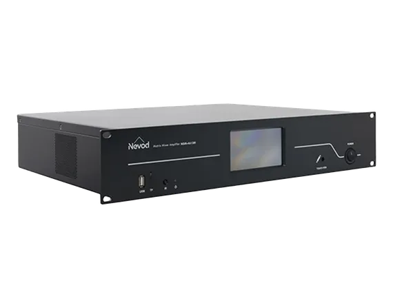 NEVOD NDM-4612М