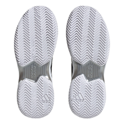 Женские теннисные кроссовки adidas Court Jam Control All Court Shoe Women - Petrol, Green