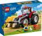 Lego konstruktor City Tractor 6