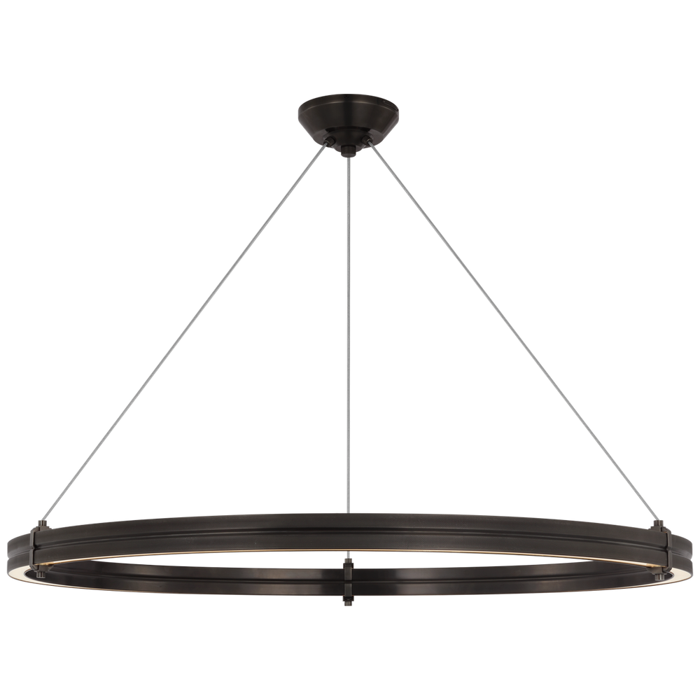 Люстра Visual Comfort Paxton 40" Ring Chandelier (Open Box)