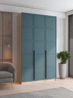 Шкаф распашной Luxury 3A, 120 см