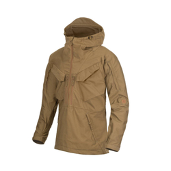Куртка-анорак Helikon-Tex Pilgrim Anorak Jacket Coyote