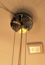 Люстра Fiore Lamp by  Marta Laudani and Marco Romanelli