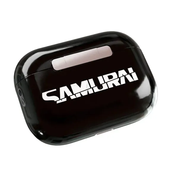Apple AirPods Pro 2 USB-C Samurai Total Gloss