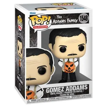 Funko POP! Addams Family (TV): Gomez Addams (1548)