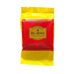 Мыло "Мадам Хенг" естественный баланс, HAND and BODY Madame Heng , 150 гр