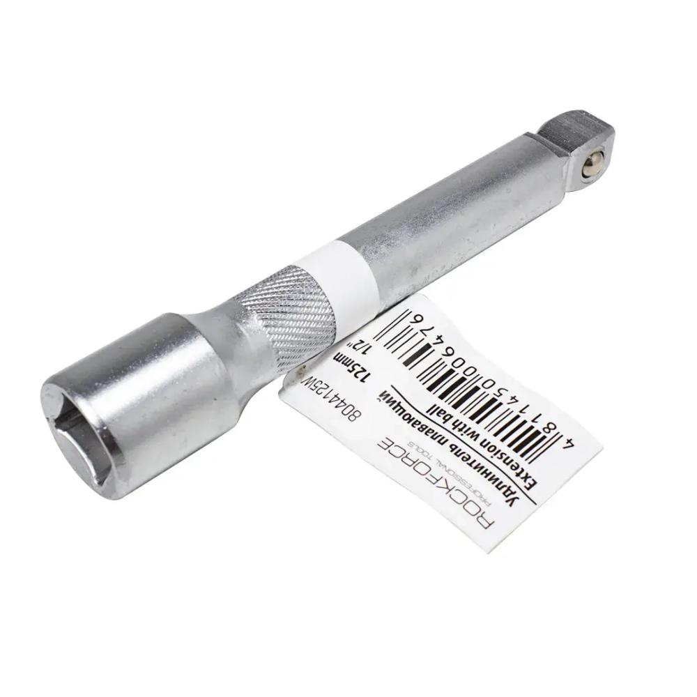 Удлинитель плавающий 125мм 1/2'' RockForce##Rock FORCE RF-8044125W