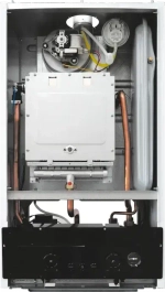 Настенный газовый котел Navien NGB210 SYSTEM-32H