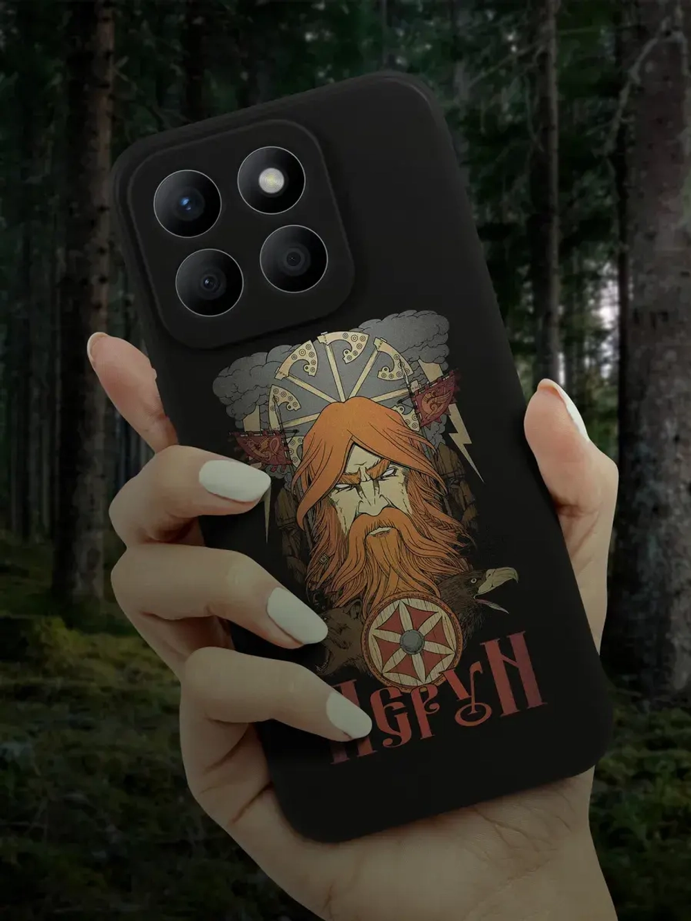 Чехол на Honor X8B