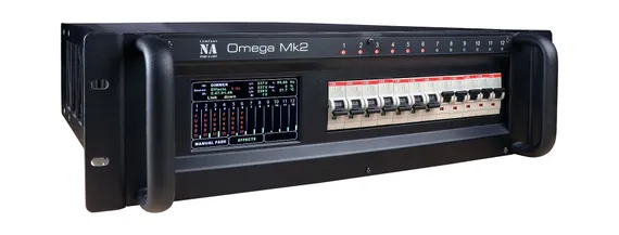 Omega MK2