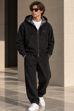 Утепленная толстовка Burberry, XL оригинал
