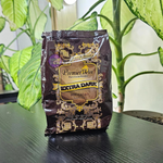 Какао Premium Win Extra dark с шоколадным вкусом 250 гр