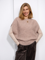 Жилет 2347 TINONA