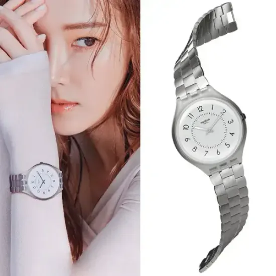 Наручные часы Swatch SVUM101G