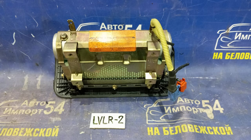 Подушка безопасности пассажирская MAZDA MPV 1996