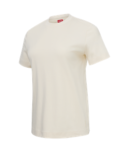 Футболка Jogel 360 Combed Tee W Relaxed Fit, молочный