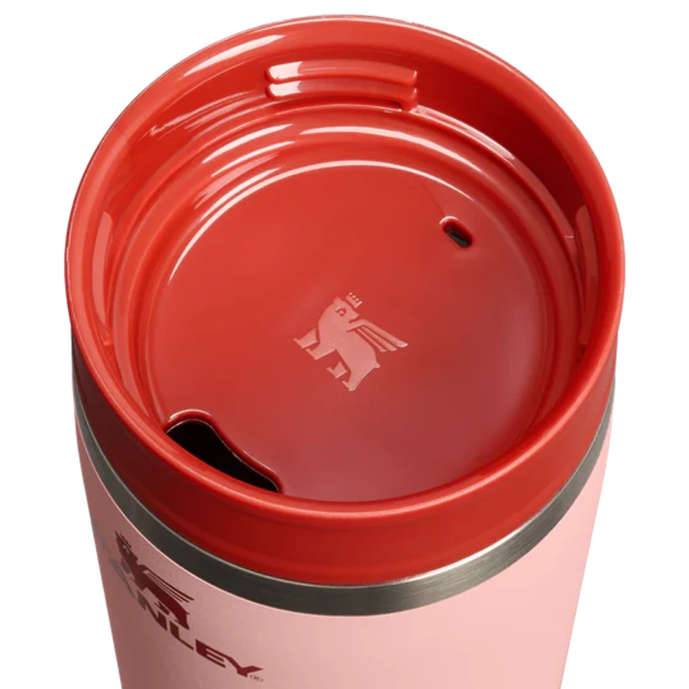 Путевой стакан Stanley The Cafe-To-Go, 0,23 л - STANLEY
