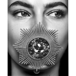 Постер Print Philippe Vogelenzang - La Bouche арт.117308