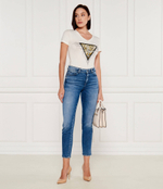 Футболка GUESS - белый(W4BI18 J1314)