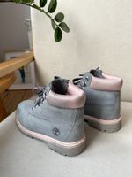 Ботинки Timberland